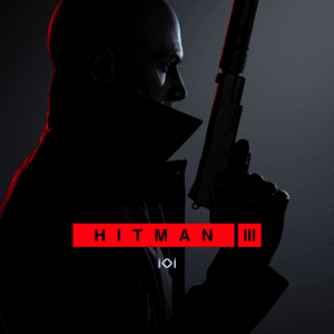Hitman 3 Deluxe Edition PC Steam