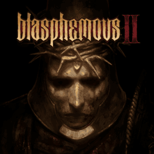 Blasphemous 1 & 2 PC Steam