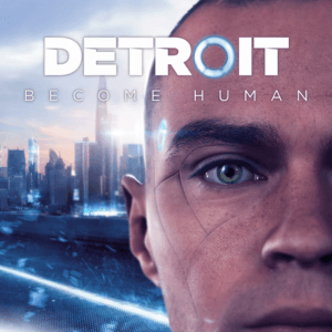 Detroit: Become Human PC Steam
