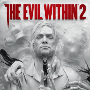 The Evil Within 2 PC Steam