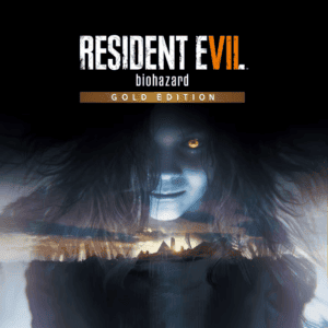Resident Evil 7 Biohazard Gold Edition PC Steam