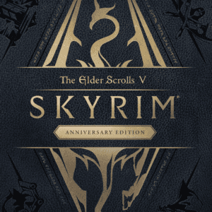 The Elder Scrolls V: Skyrim Anniversary Edition PC Steam