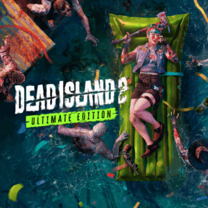 Dead Island 2 Ultimate Edition PC Steam