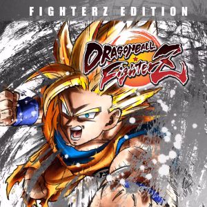 Dragon Ball FighterZ - FighterZ Edition PC Steam