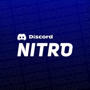 Código Discord Nitro X3 Meses