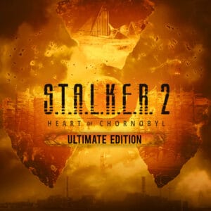 Stalker 2 Heart of Chornobyl Ultimate Edition PC Steam