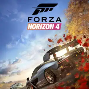 Forza Horizon 4 Ultimate Edition PC Steam