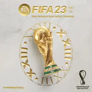 Fifa 23: Standard Edition PC Steam