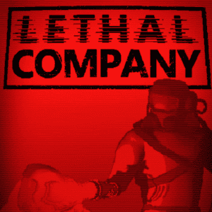 Lethal Company PC Steam