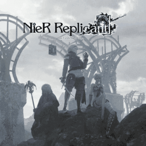 NieR Replicant ver.1.22474487139... PC Steam