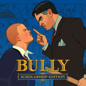 Bully: Scholarship Edition PC Steam