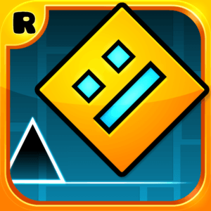 Geometry Dash PC Steam