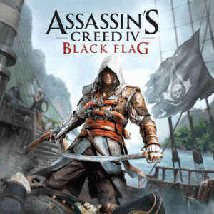 Assassin's Creed IV Black Flag Pc Ubisoft