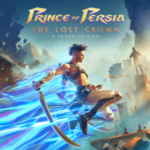 Prince of Persia The Lost Crown Pc Epic Games