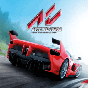 Assetto Corsa Ultimate Edition PC Steam