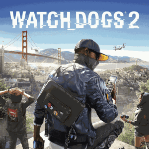 Watch Dogs 2 Pc Ubisoft