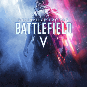 Battlefield V Definitive Edition PC Steam