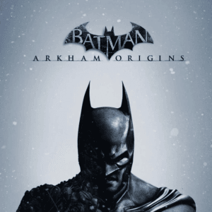 Batman: Arkham Origins PC Steam