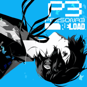 Persona 3 Reload Digital Deluxe Edition PC Steam