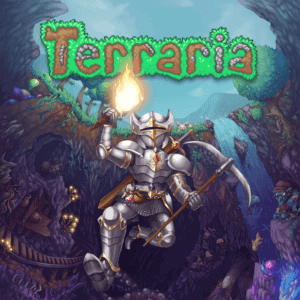 Terraria PC Steam