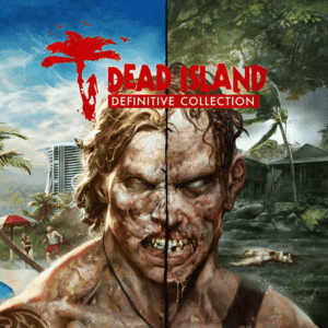 Dead Island Definitive Collection PC Steam
