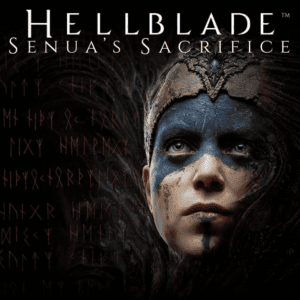 Hellblade: Senua's Sacrifice Pc Microsoft