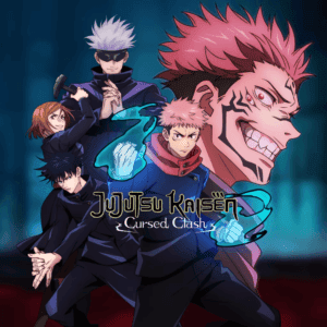 Jujutsu Kaisen Cursed Clash PC Steam