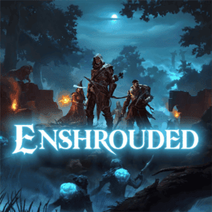 Enshrouded PC Steam