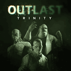 Outlast Trinity PC Steam