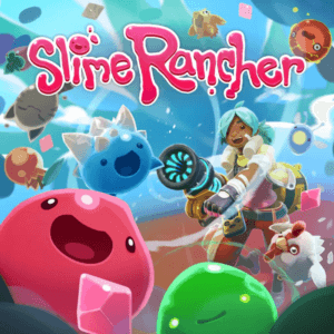 Slime Rancher PC Steam