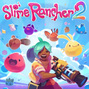 Slime Rancher 2 PC Steam