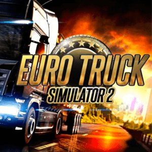 Euro Truck Simulator 2 Ultimate Edition PC Steam