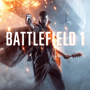 Battlefield 1 Revolution PC Steam