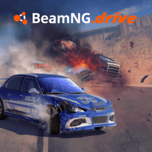 BeamNG.drive PC Steam