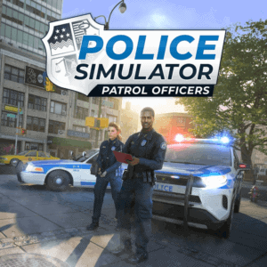 Police Simulator: Patrol Officers PC Steam