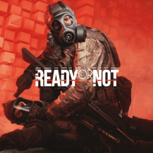 Ready or Not PC Steam