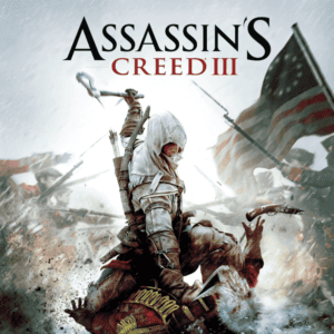 Assassin's Creed III Pc Ubisoft