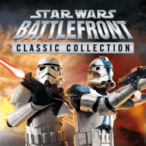 STAR WARS: Battlefront Classic Collection PC Steam