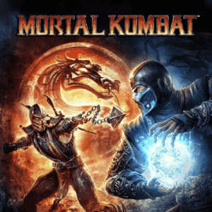 Mortal Kombat 9 Komplete Edition PC Steam