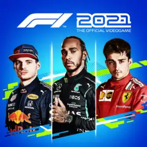 F1 21 PC Steam