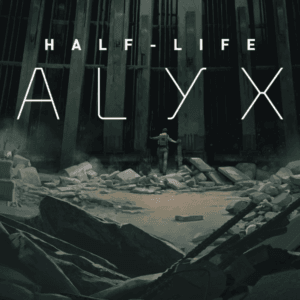 Half-Life: Alyx PC Steam