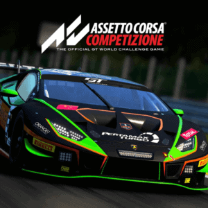 Assetto Corsa Competizione PC Steam