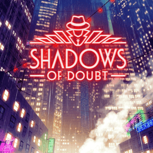 Shadows of Doubt PC Steam