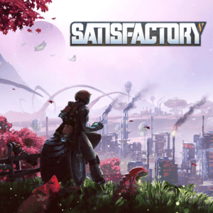 Satisfactory PC Steam