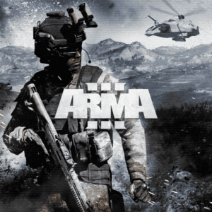 Arma 3 PC Steam