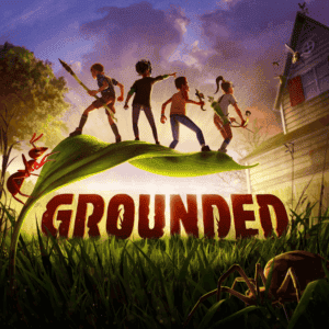 Grounded PC Steam