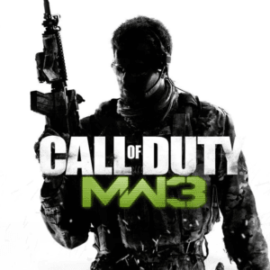 Call of Duty: Modern Warfare 3 (2011) PC Steam