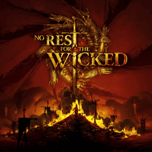 No Rest for the Wicked PC Steam