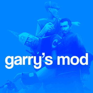 Garrys Mod PC Steam