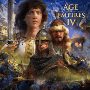Age of Empires IV: Digital Deluxe Edition PC Steam